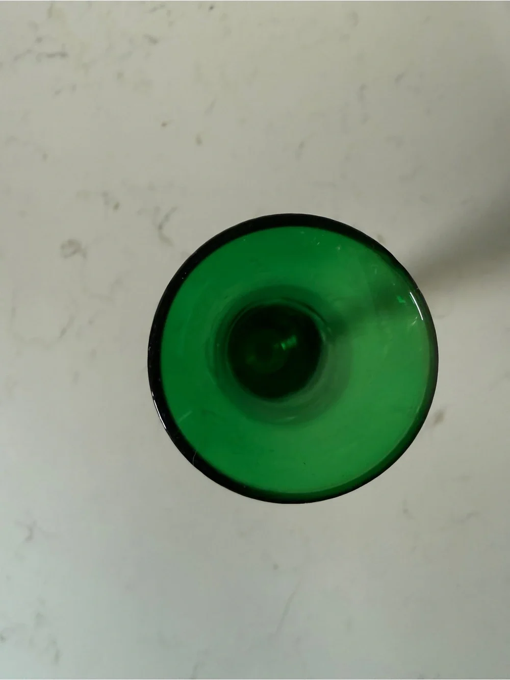 N/A vintage emerald